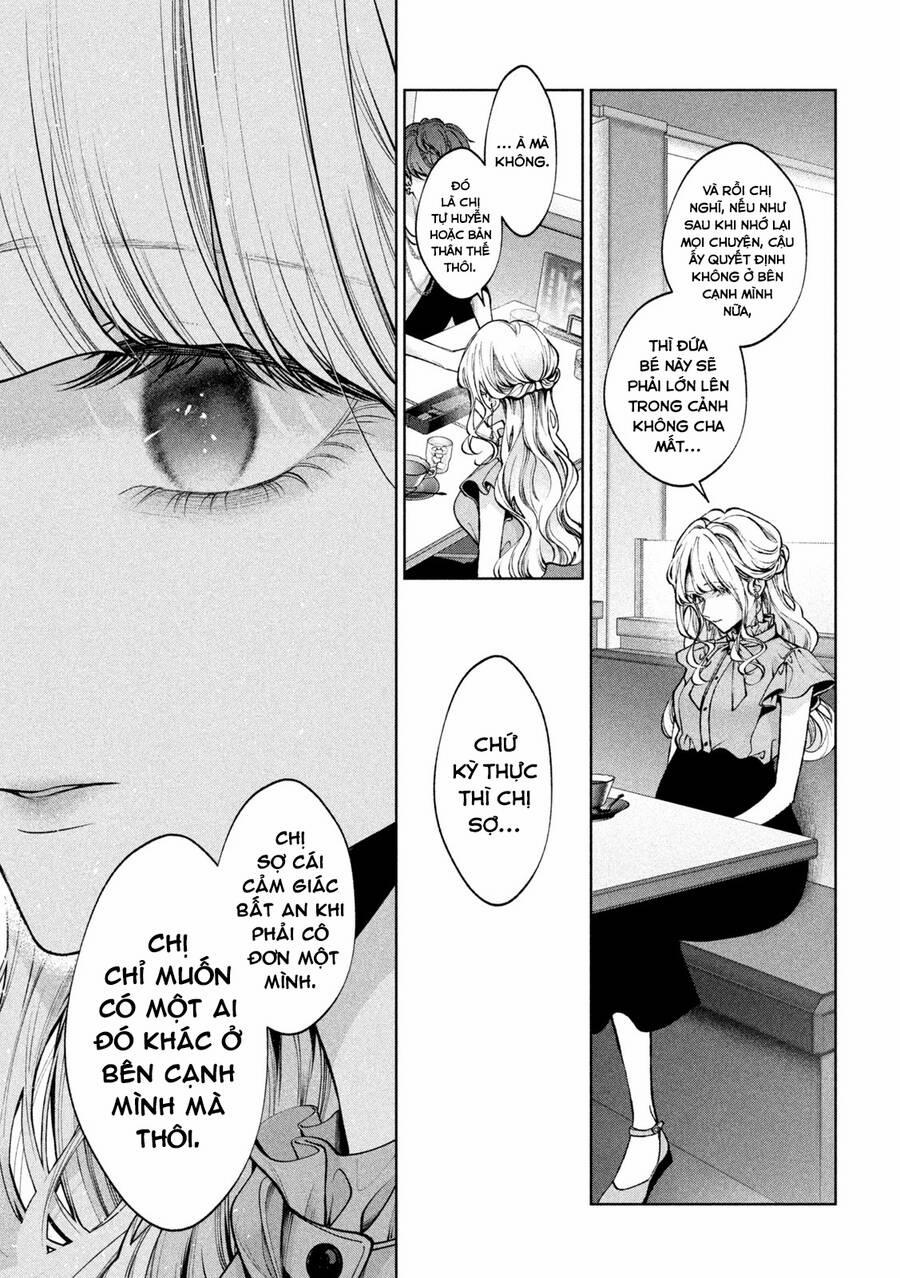 Chó Và Cặn Bã 37 trang 5