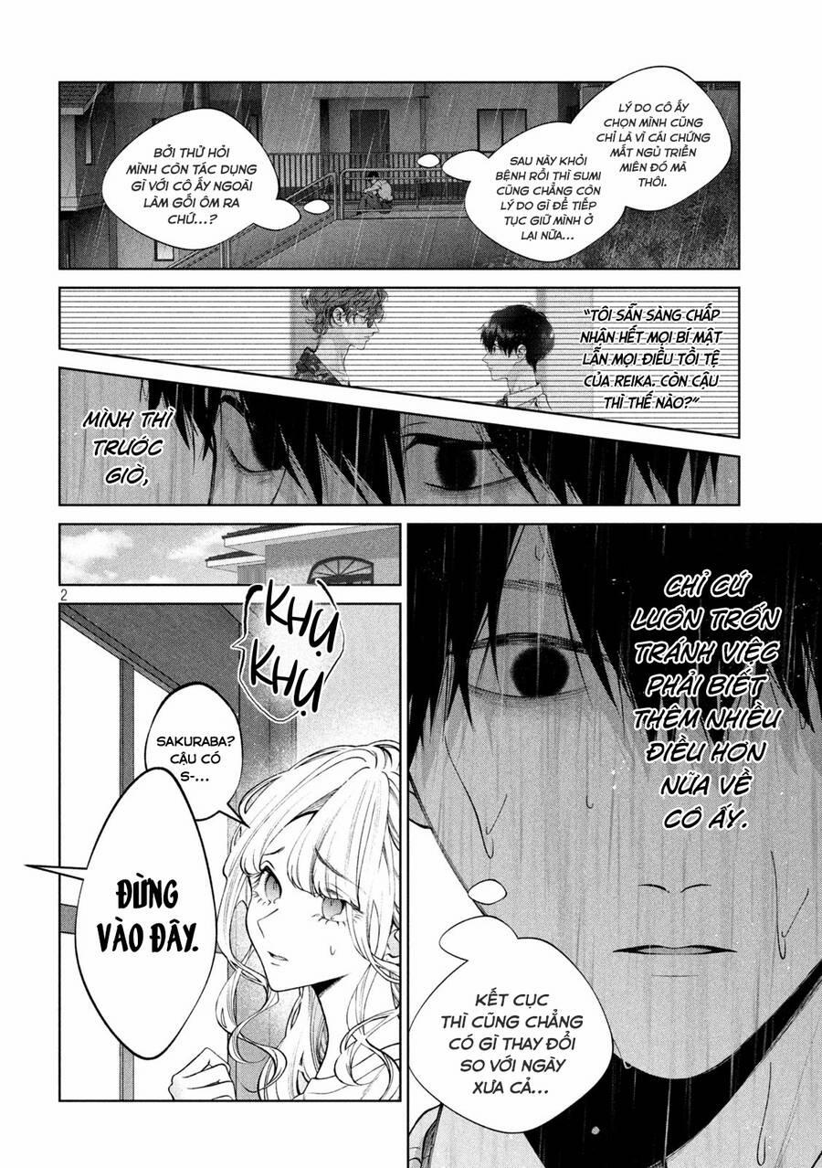 Chó Và Cặn Bã 38 trang 2