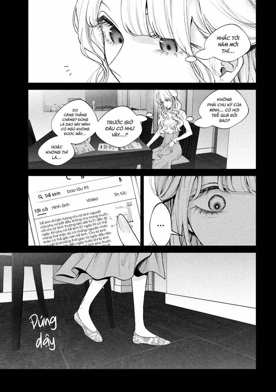 Chó Và Cặn Bã 39 trang 17