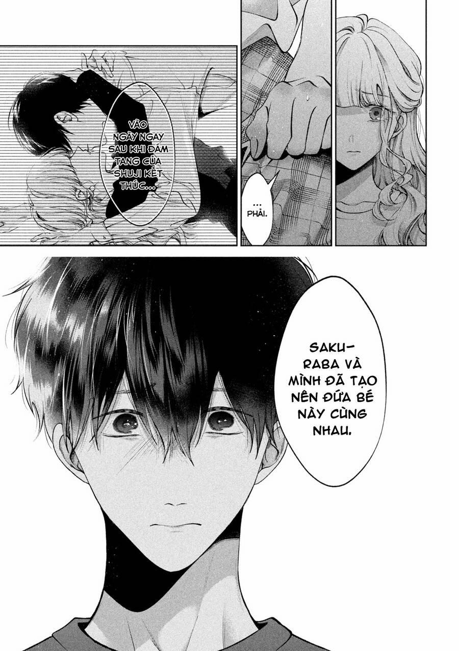 Chó Và Cặn Bã 39 trang 3