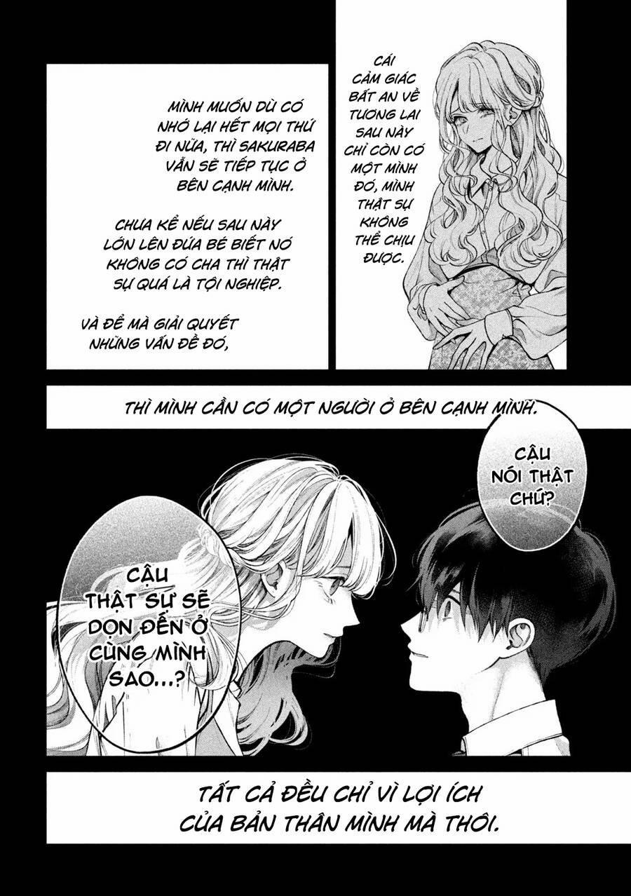 Chó Và Cặn Bã 40 trang 10