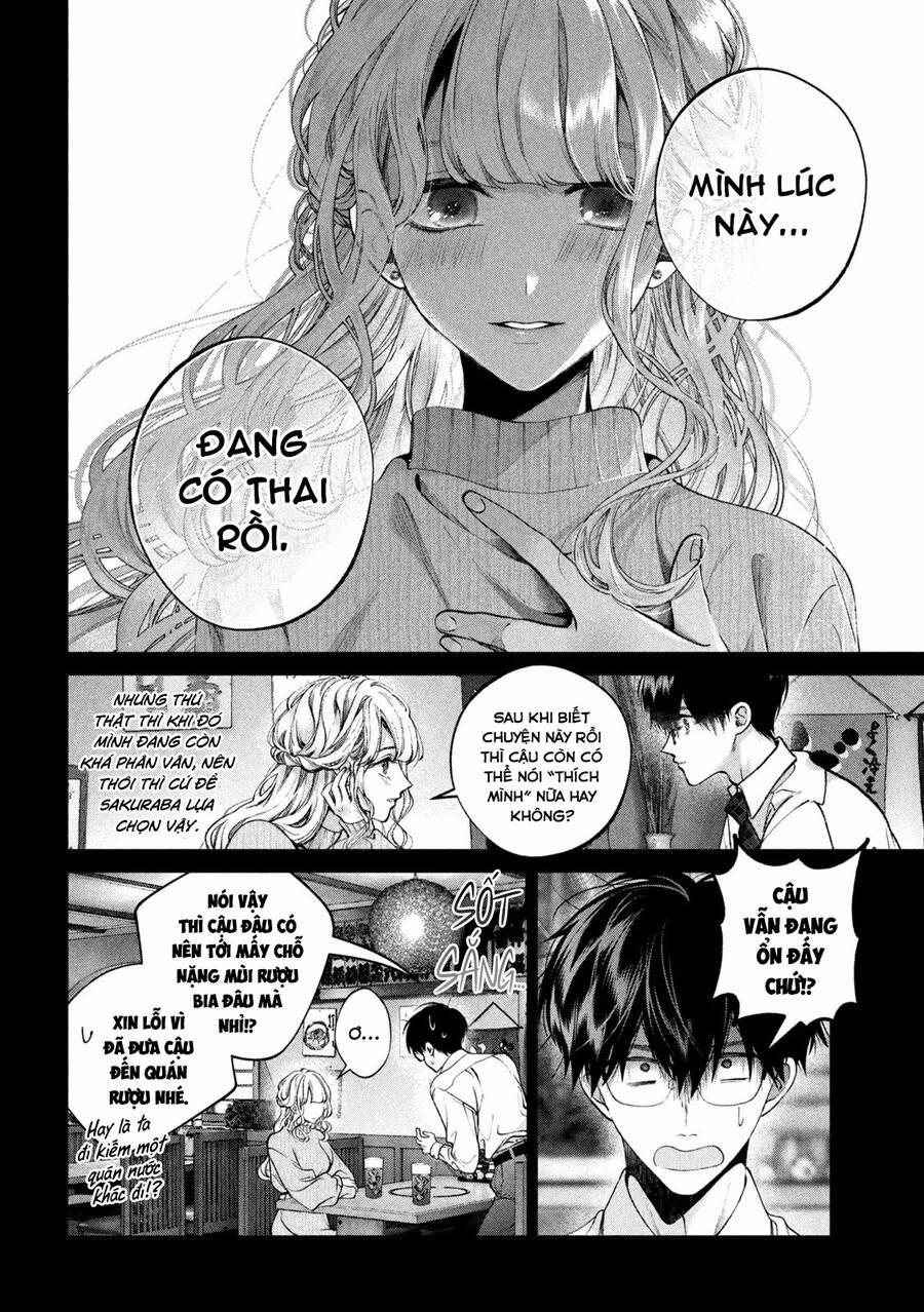 Chó Và Cặn Bã 40 trang 8