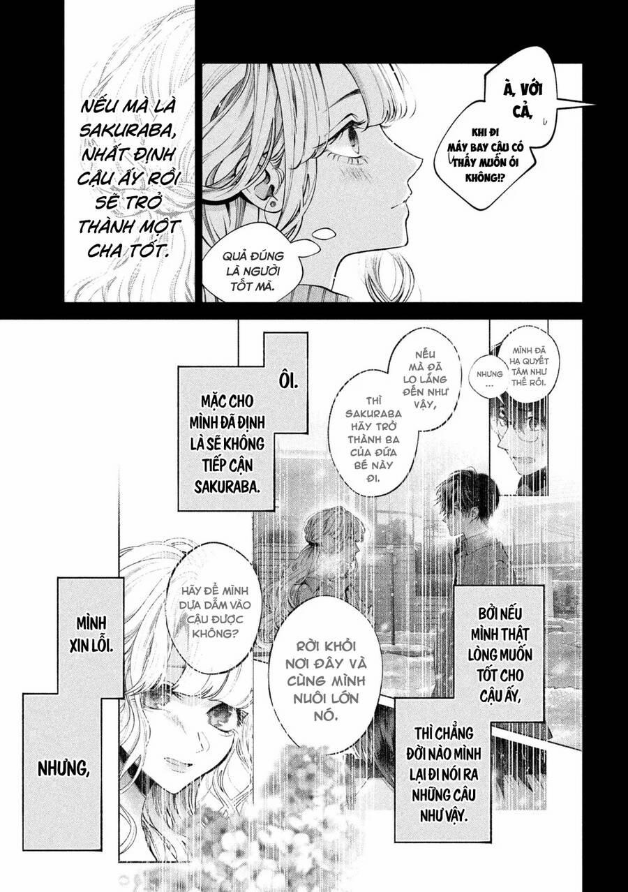 Chó Và Cặn Bã 40 trang 9