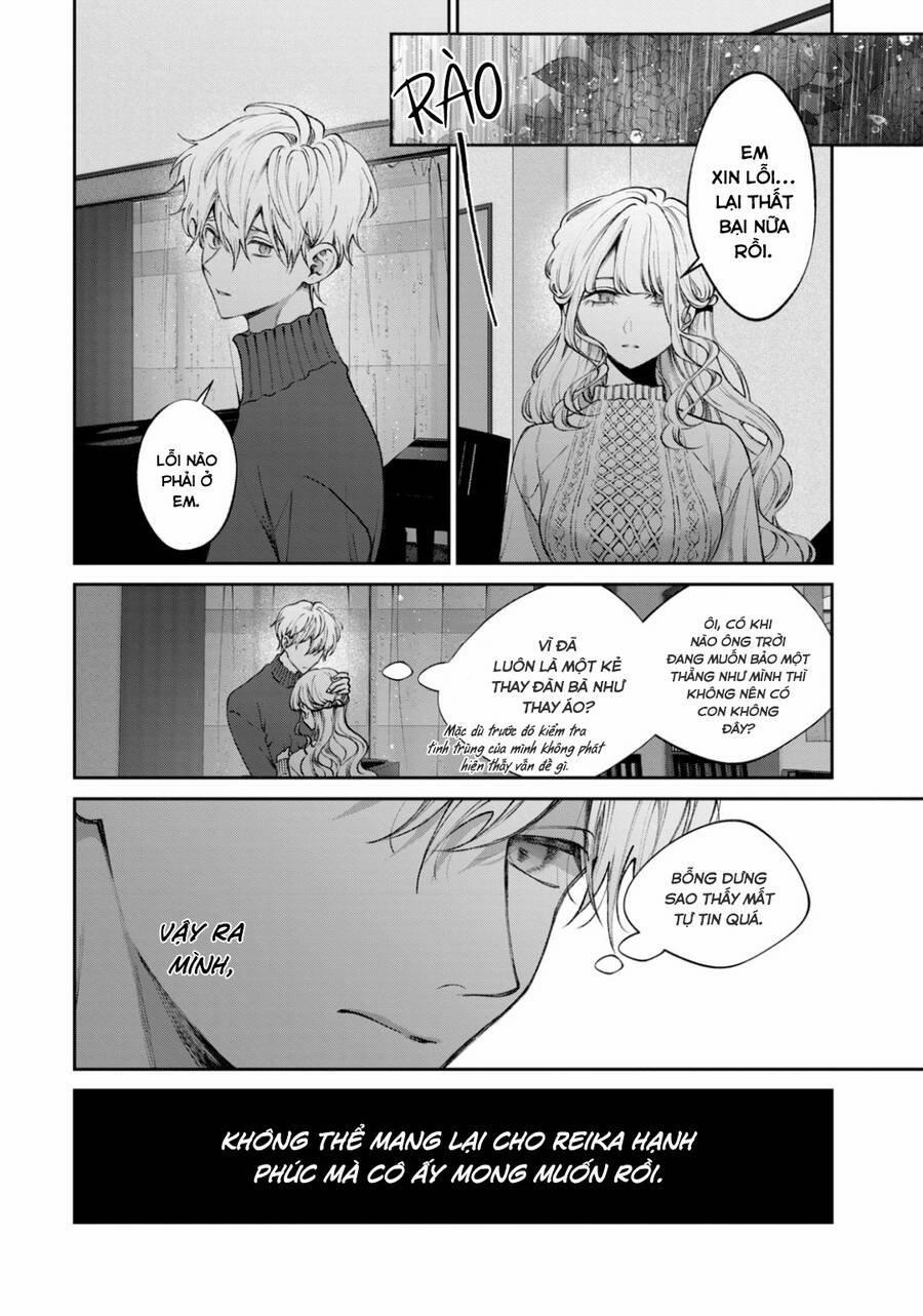 Chó Và Cặn Bã 41.5 trang 18