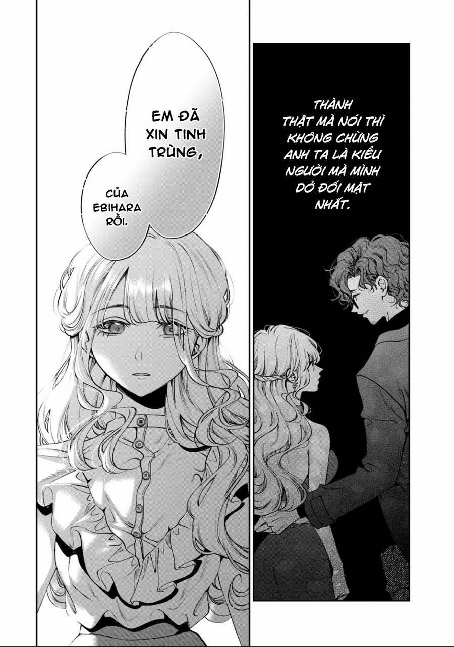 Chó Và Cặn Bã 41.5 trang 20