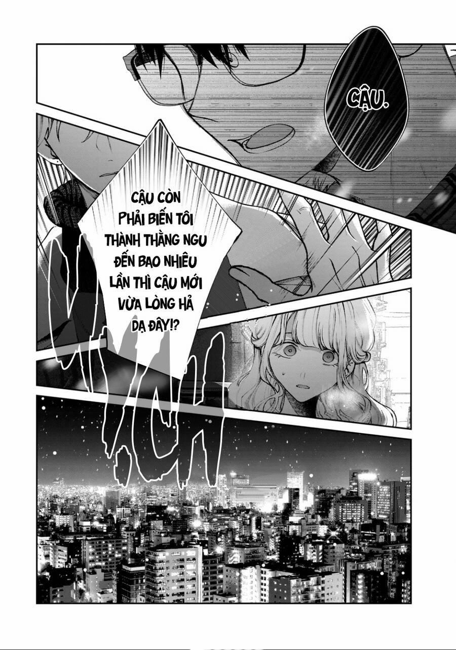 Chó Và Cặn Bã 41.5 trang 22