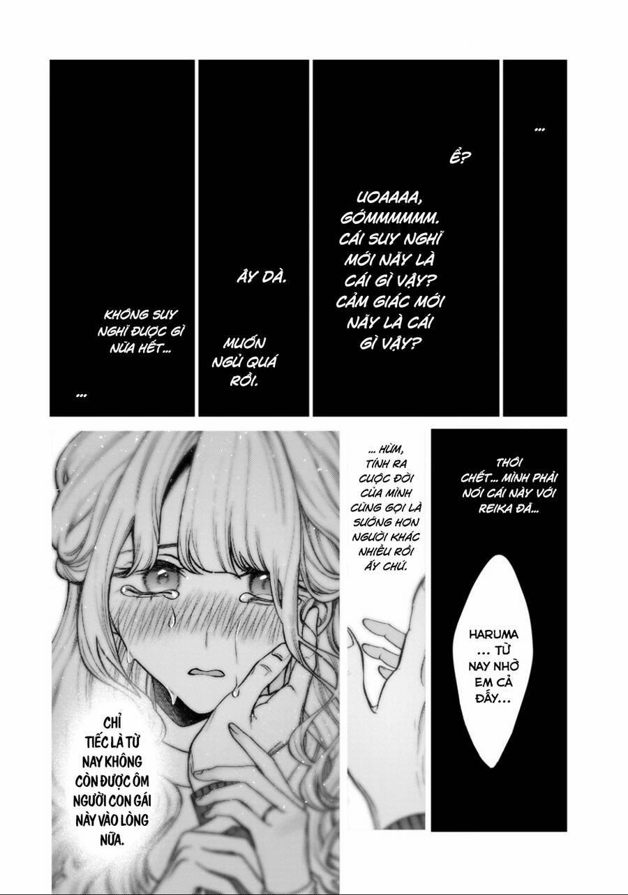 Chó Và Cặn Bã 41.5 trang 26