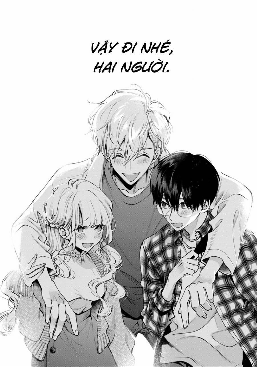 Chó Và Cặn Bã 41.5 trang 27