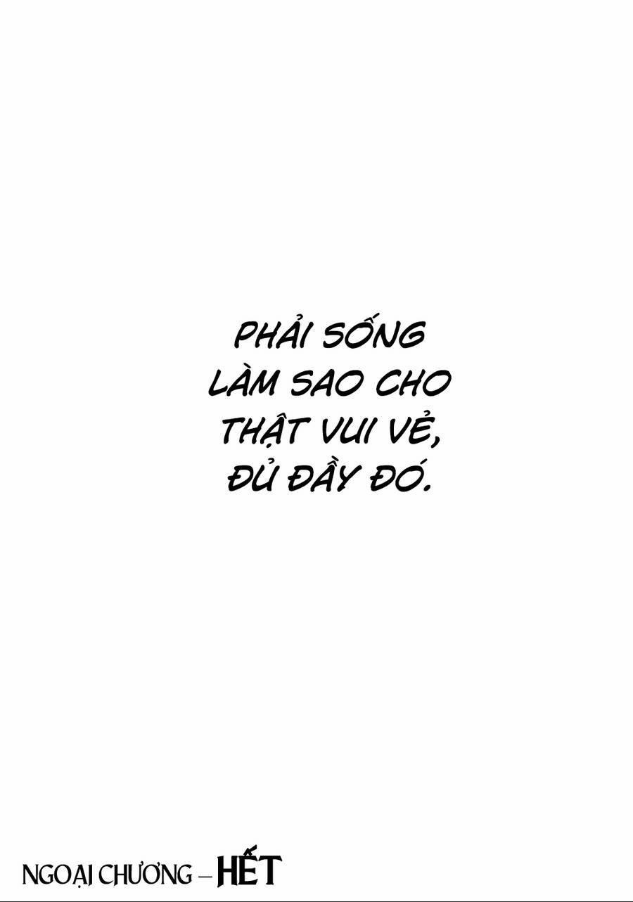 Chó Và Cặn Bã 41.5 trang 28