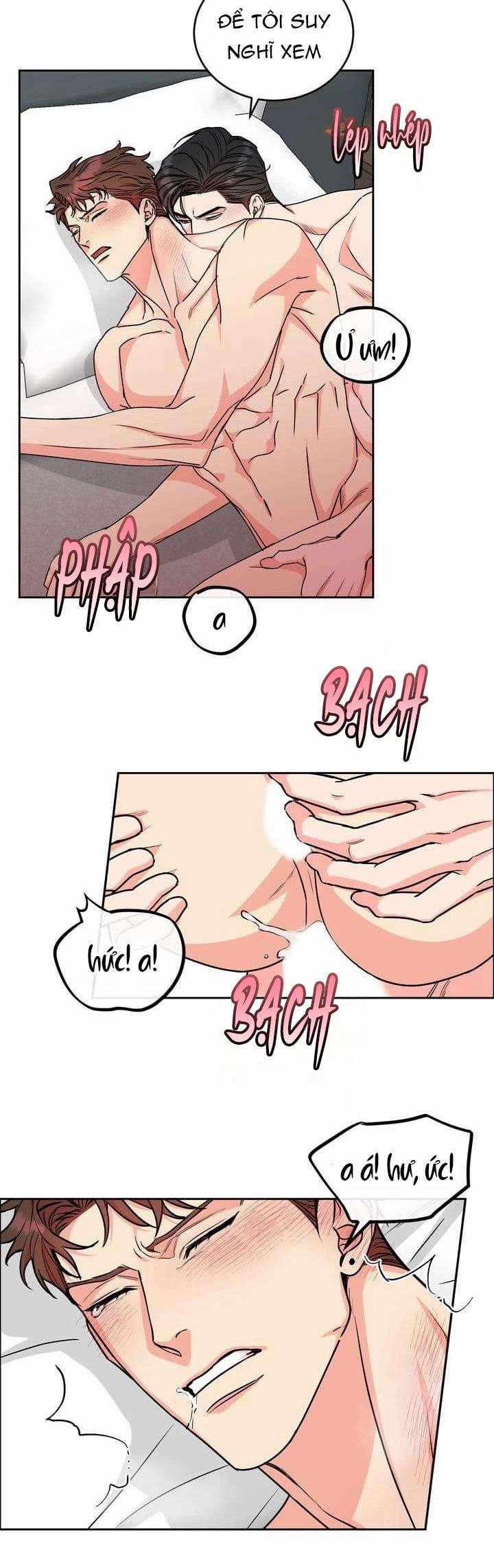 Chó Và Chim 0 END SS1 (Thắt nút) trang 15