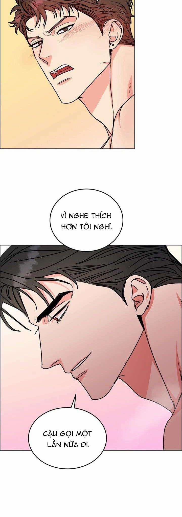 Chó Và Chim 0 END SS1 (Thắt nút) trang 28