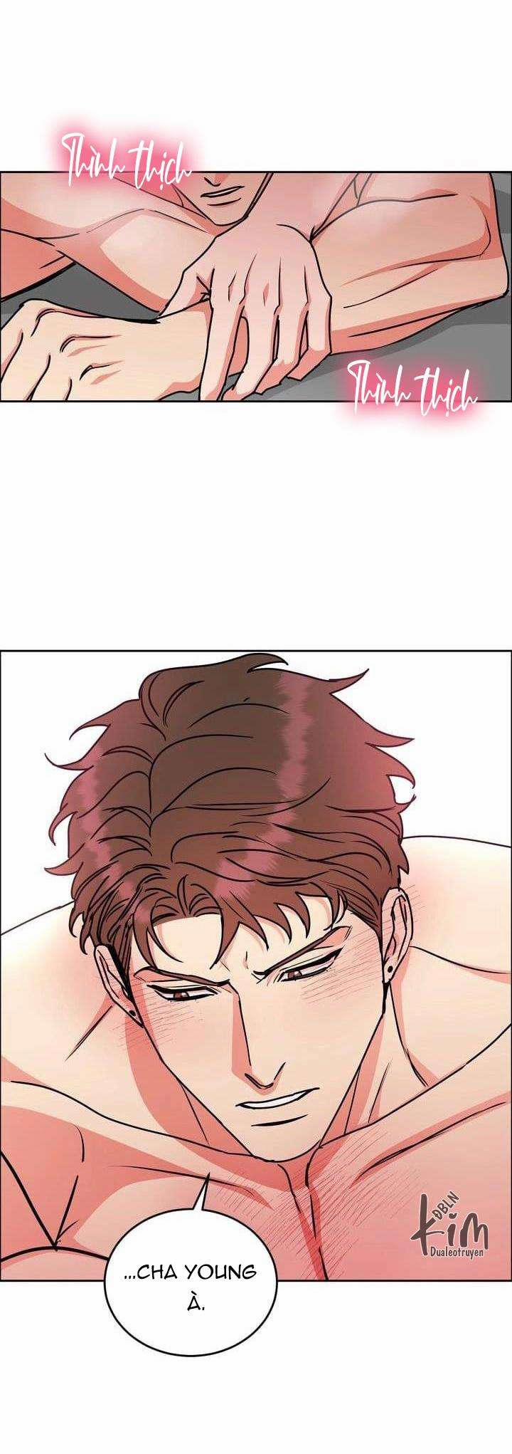 Chó Và Chim 0 END SS1 (Thắt nút) trang 29