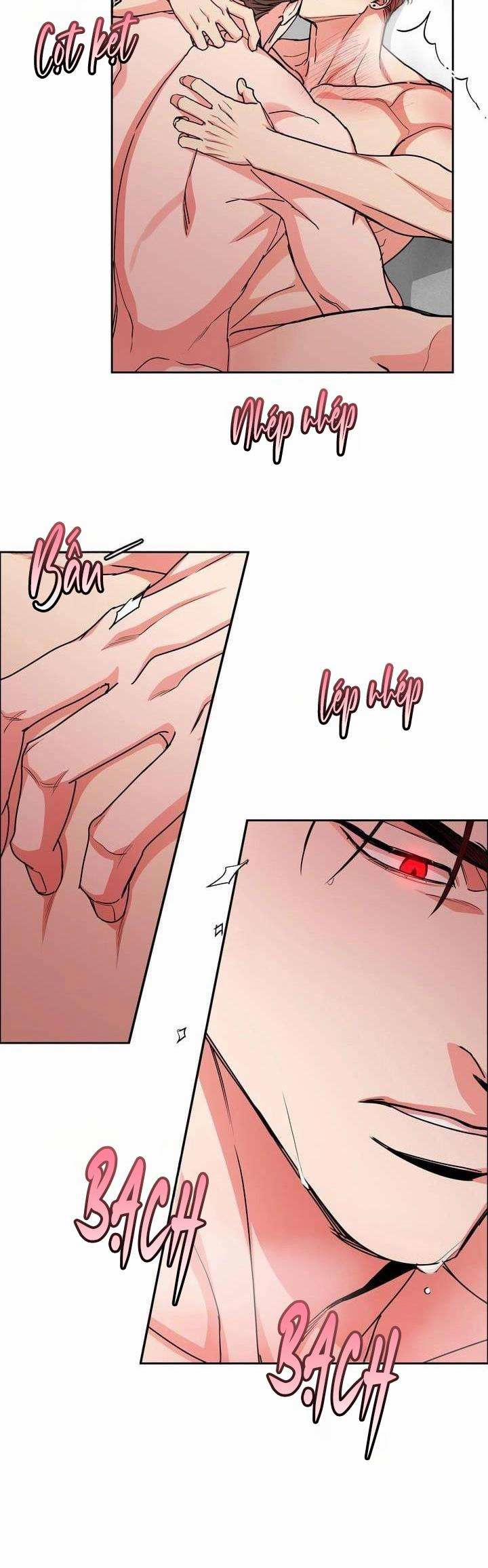 Chó Và Chim 0 END SS1 (Thắt nút) trang 7