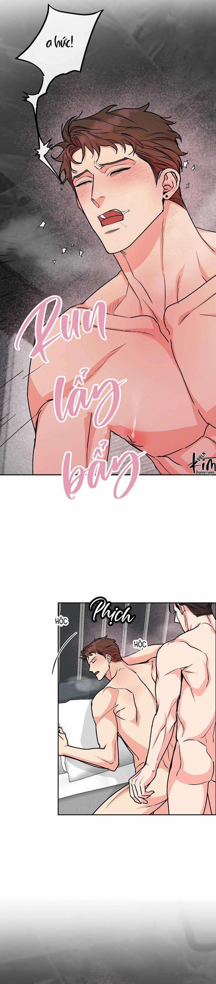 Chó Và Chim 0 H+++ trang 24