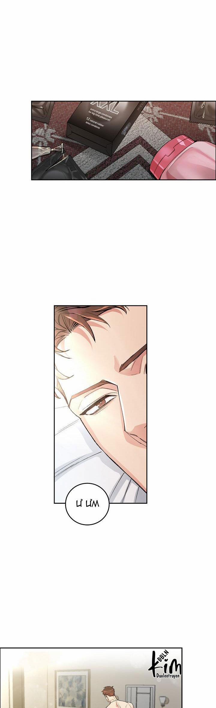 Chó Và Chim 1 0 trang 11