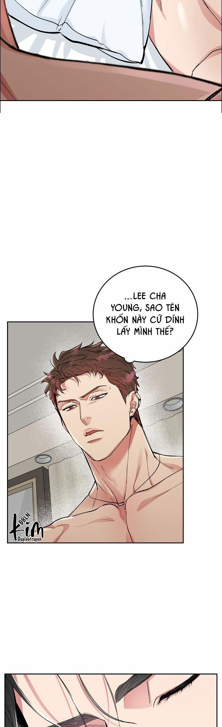 Chó Và Chim 1 0 trang 14