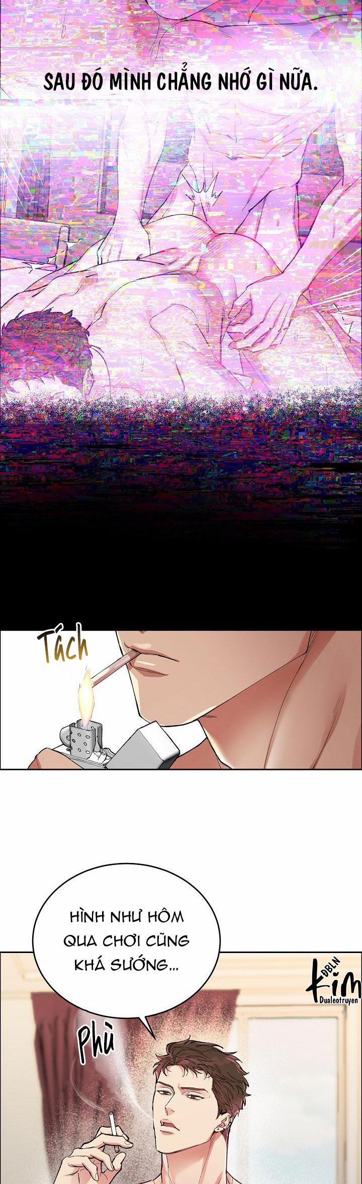 Chó Và Chim 1 0 trang 18