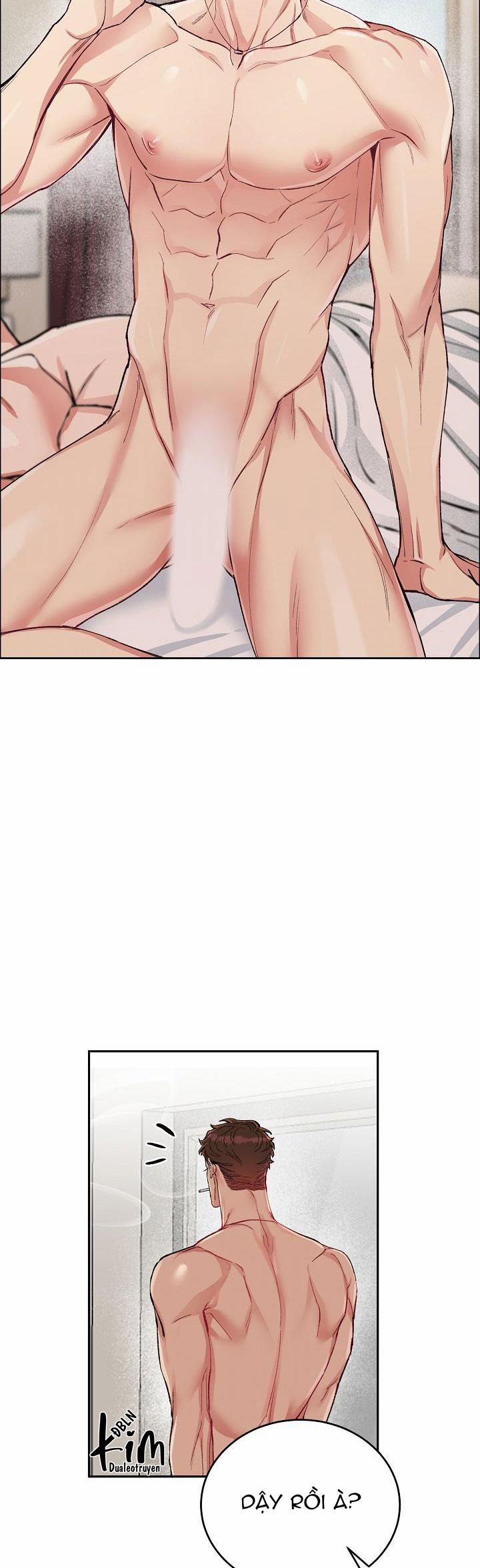 Chó Và Chim 1 0 trang 19