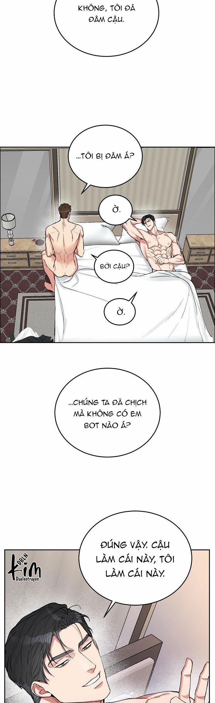 Chó Và Chim 1 0 trang 26