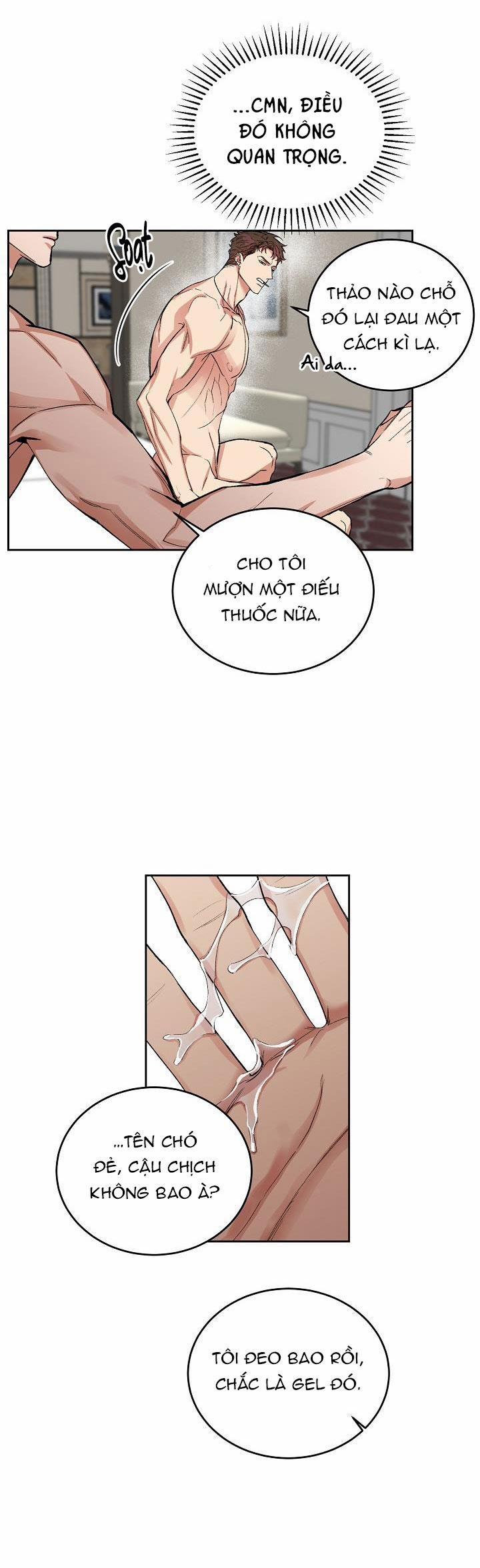 Chó Và Chim 1 0 trang 29