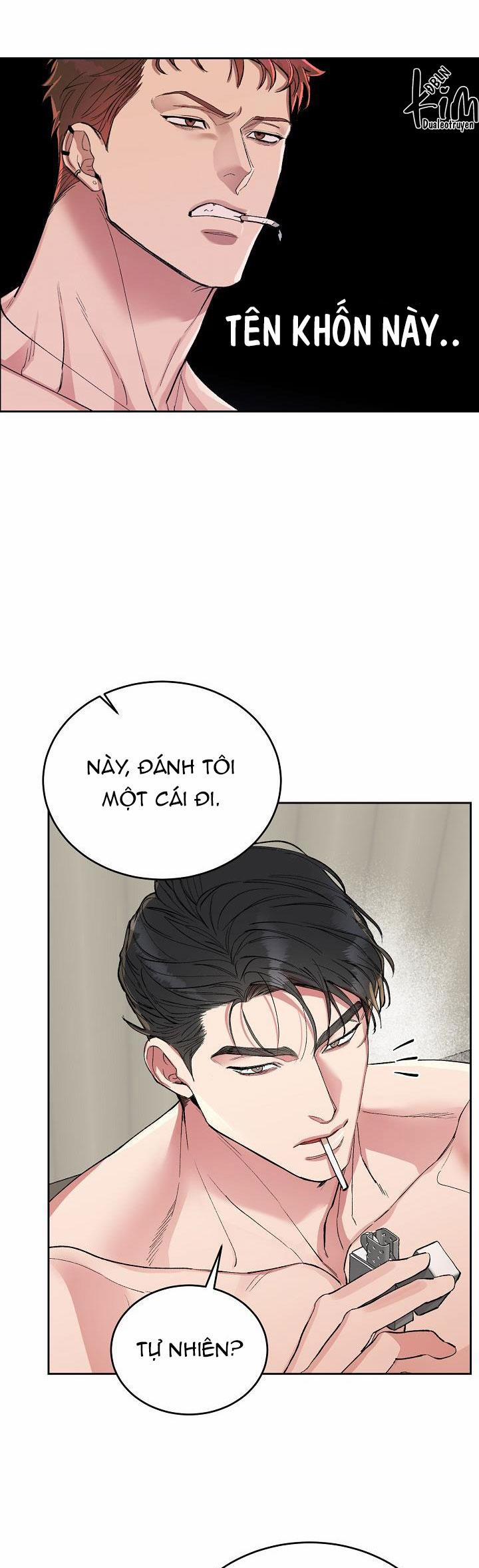 Chó Và Chim 1 0 trang 30