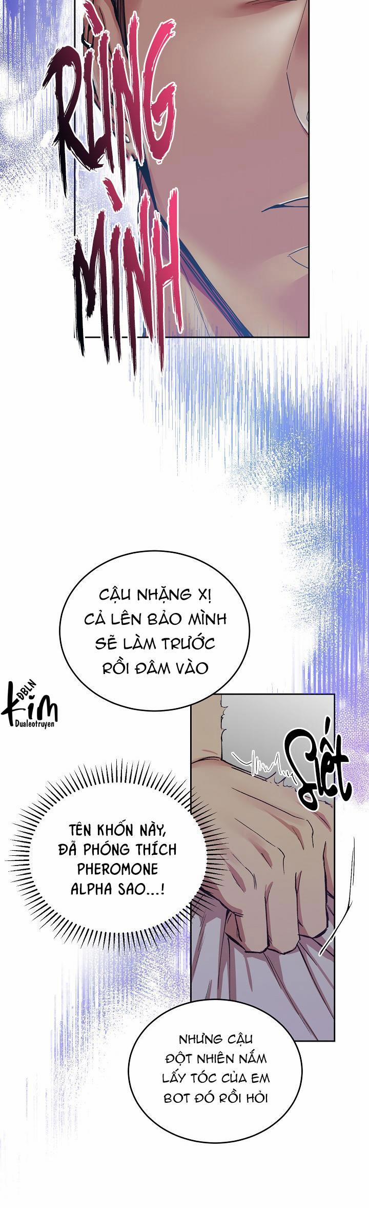 Chó Và Chim 1 0 trang 35