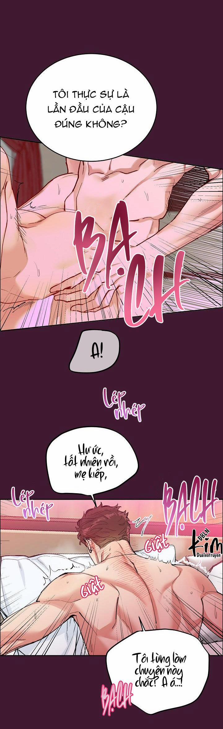 Chó Và Chim 1 0 trang 4