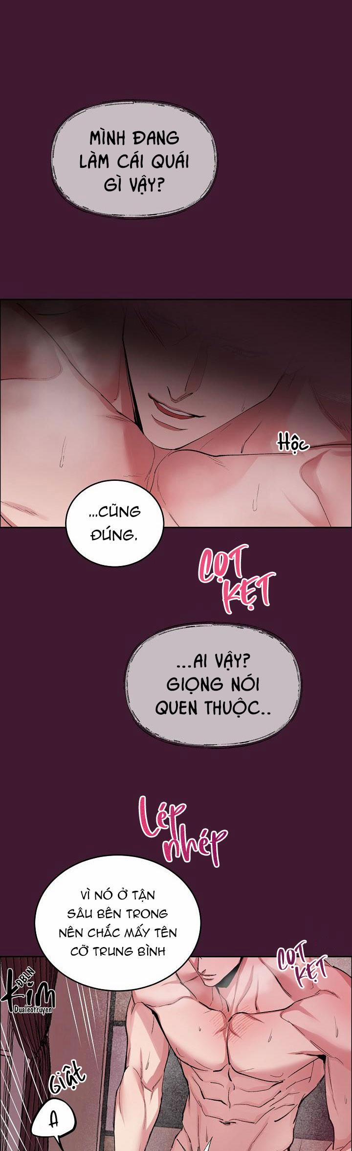 Chó Và Chim 1 0 trang 5