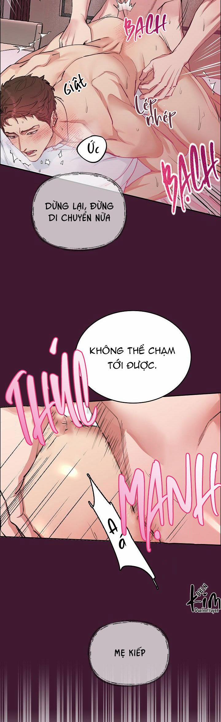 Chó Và Chim 1 0 trang 6