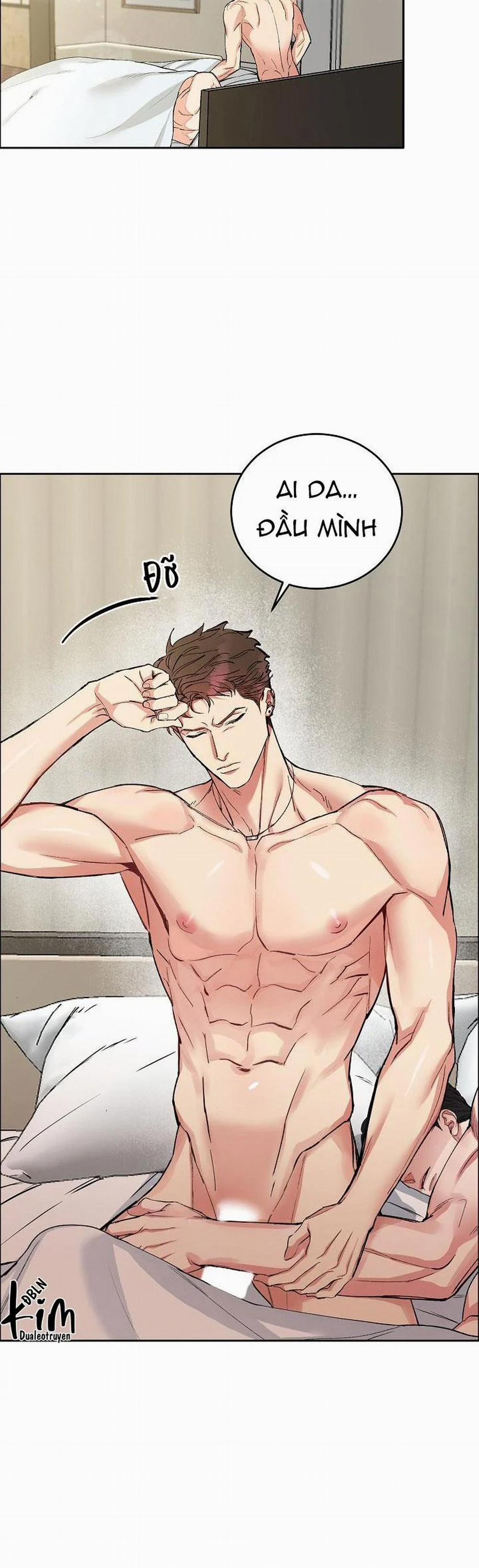 Chó Và Chim 1 trang 12