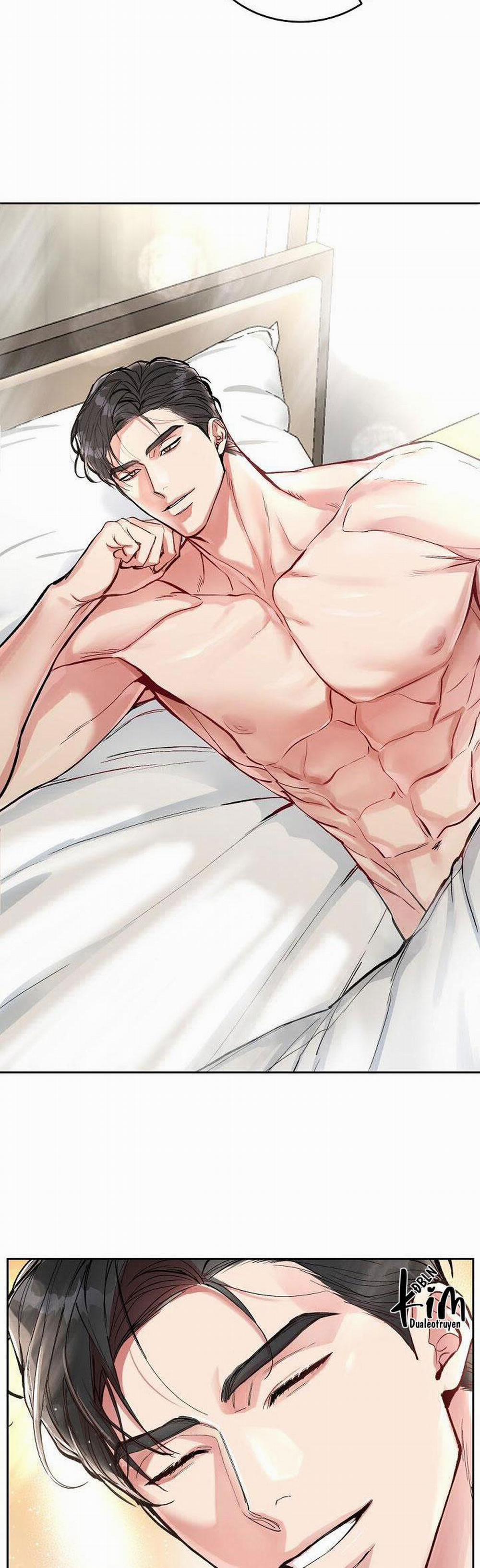 Chó Và Chim 1 trang 20