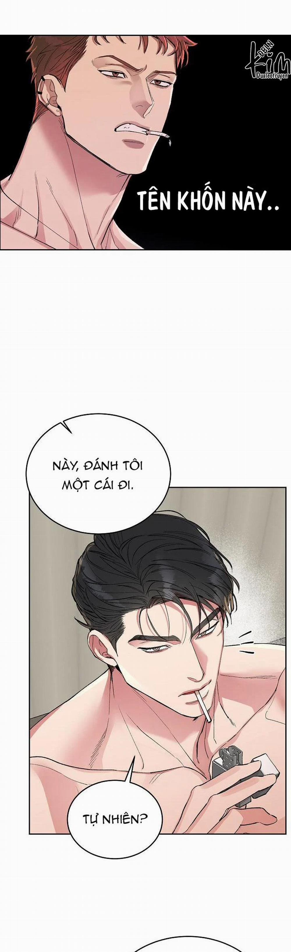 Chó Và Chim 1 trang 30