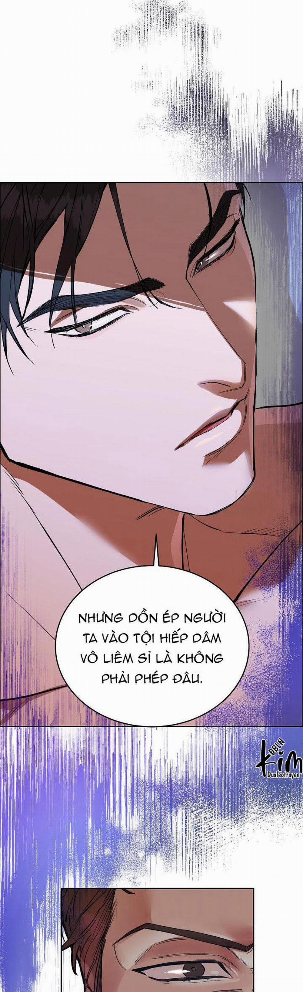 Chó Và Chim 1 trang 34