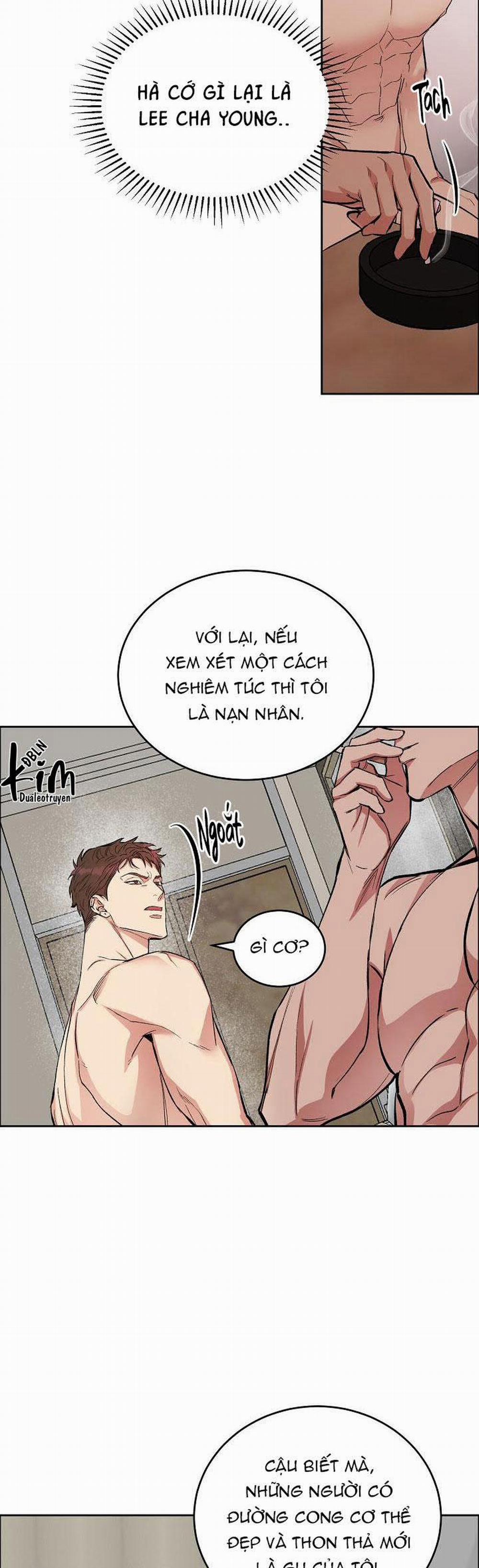 Chó Và Chim 1 trang 38