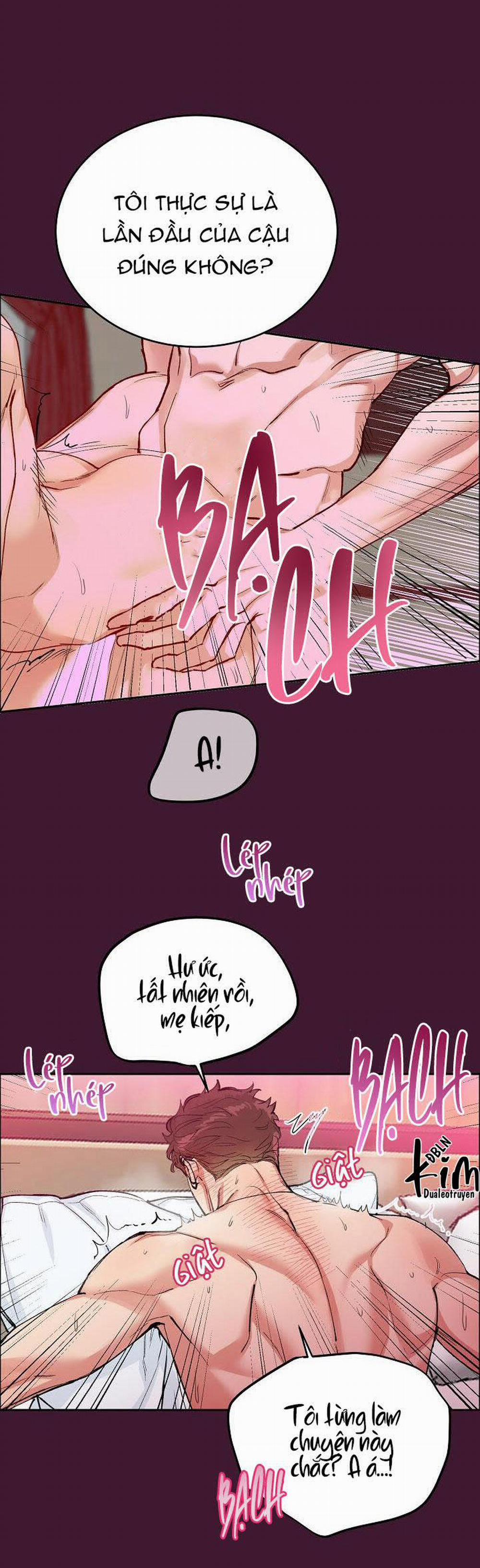 Chó Và Chim 1 trang 4