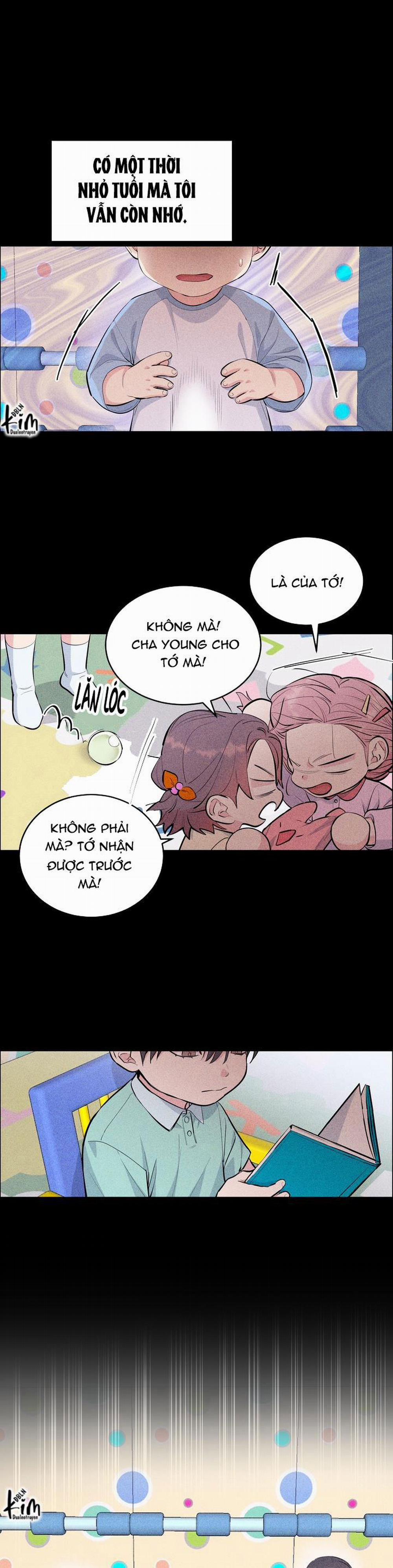 Chó Và Chim 28 trang 0