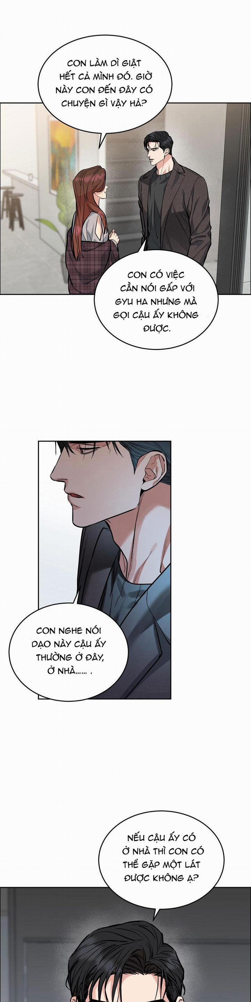 Chó Và Chim 35 trang 11