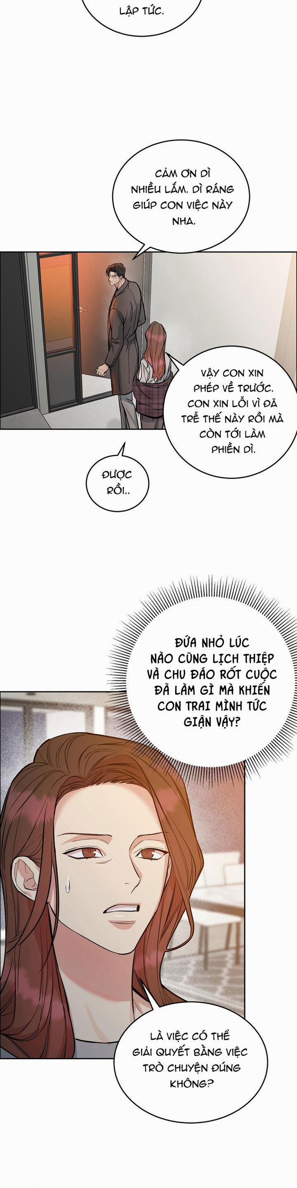 Chó Và Chim 35 trang 17