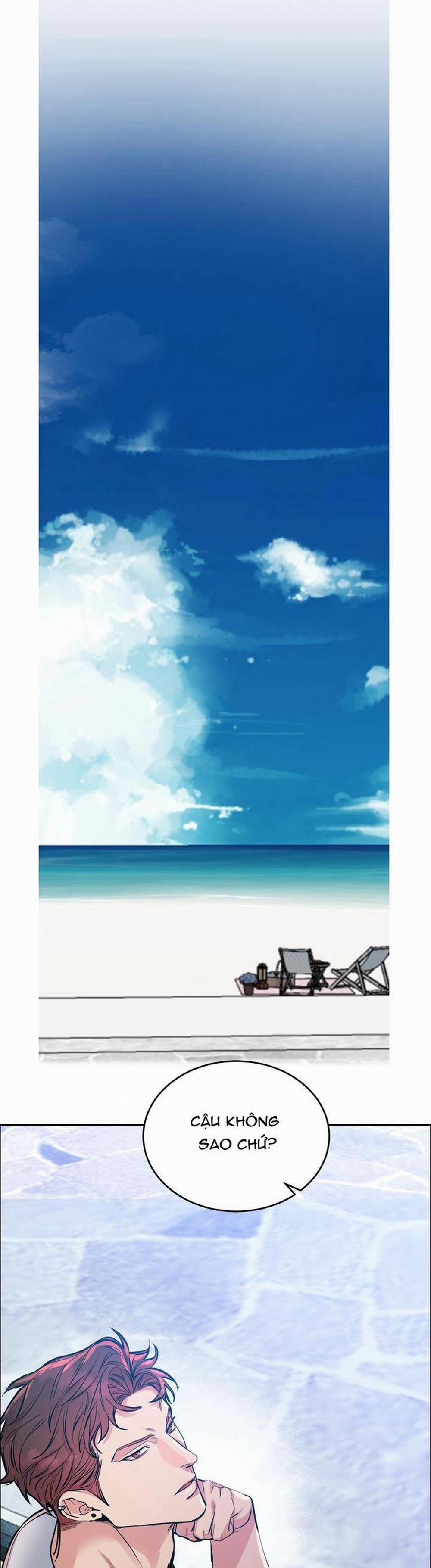 Chó Và Chim 35 trang 23