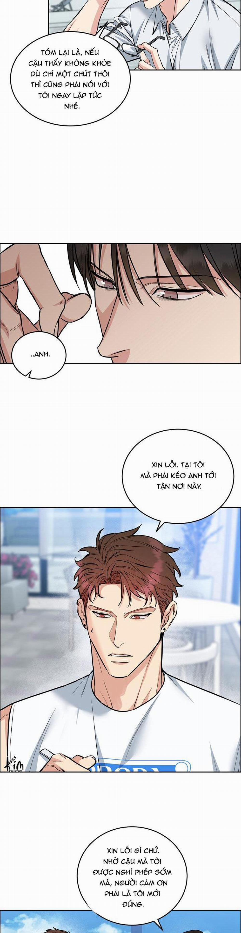 Chó Và Chim 35 trang 26