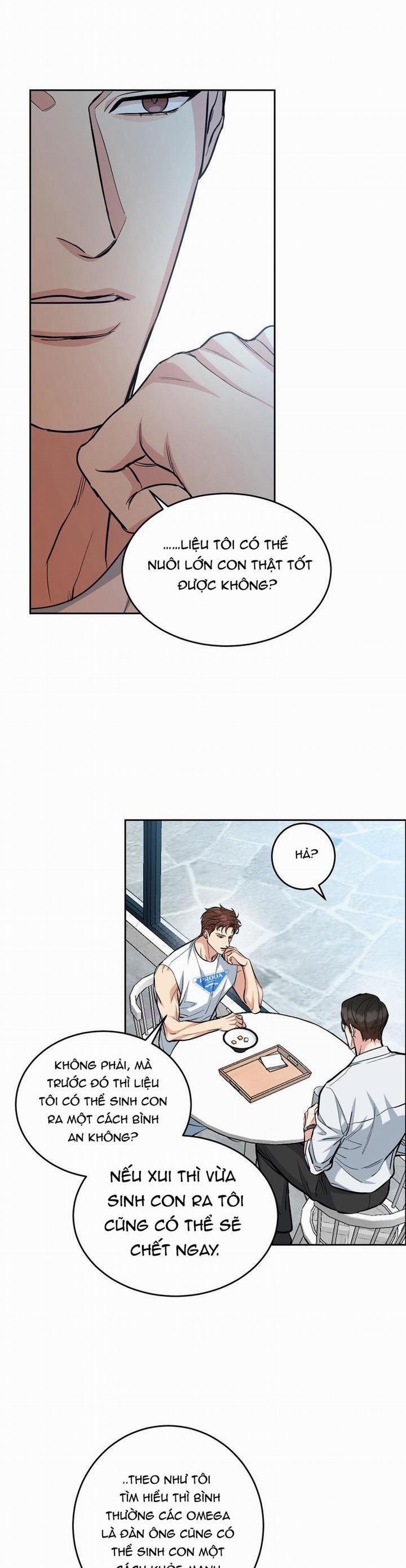 Chó Và Chim 35 trang 28