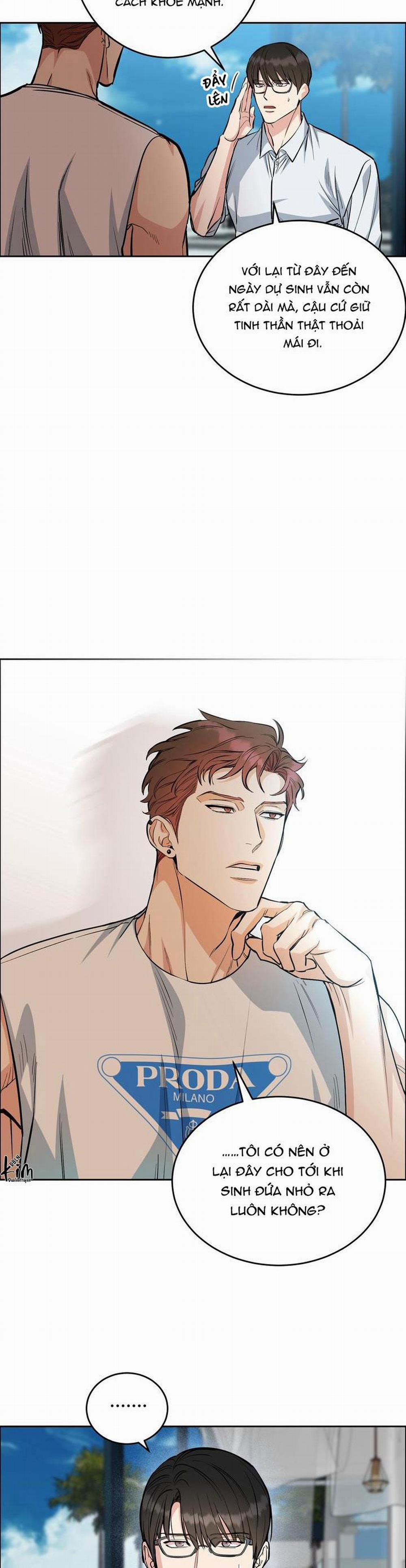 Chó Và Chim 35 trang 29