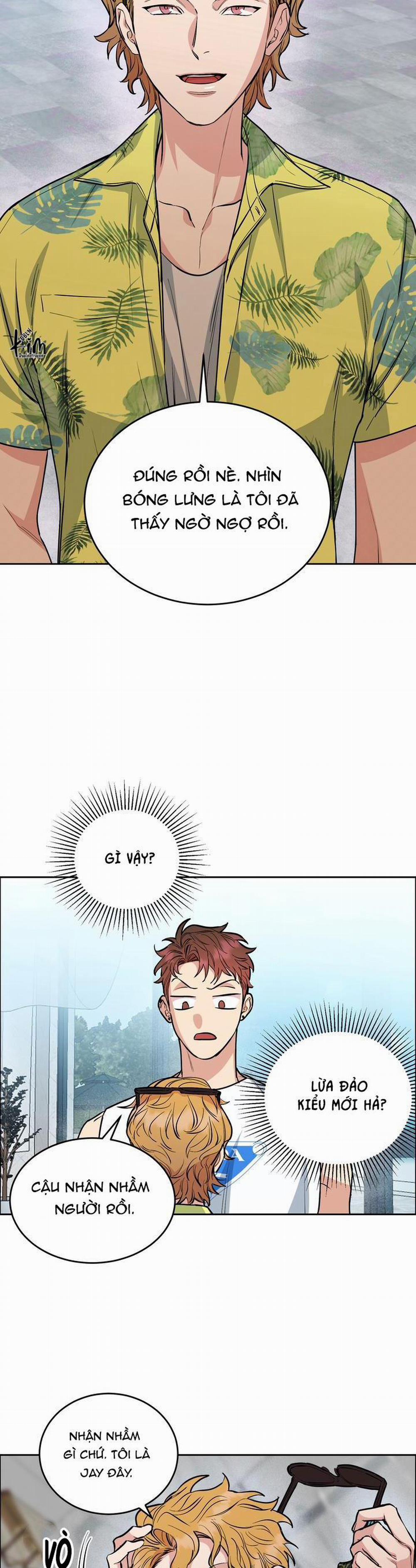 Chó Và Chim 35 trang 31