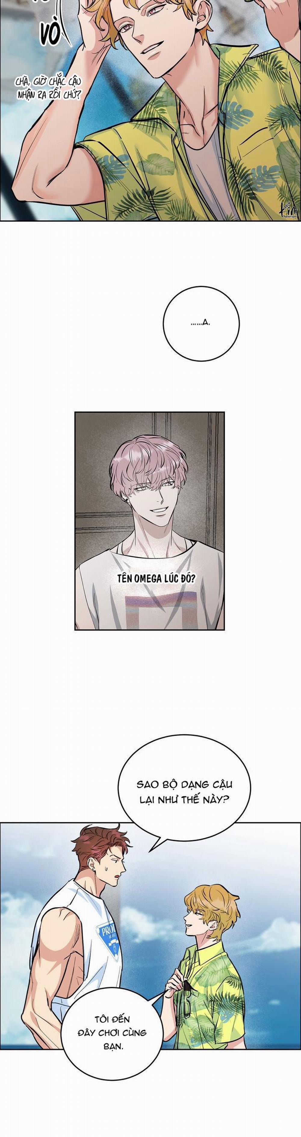 Chó Và Chim 35 trang 32