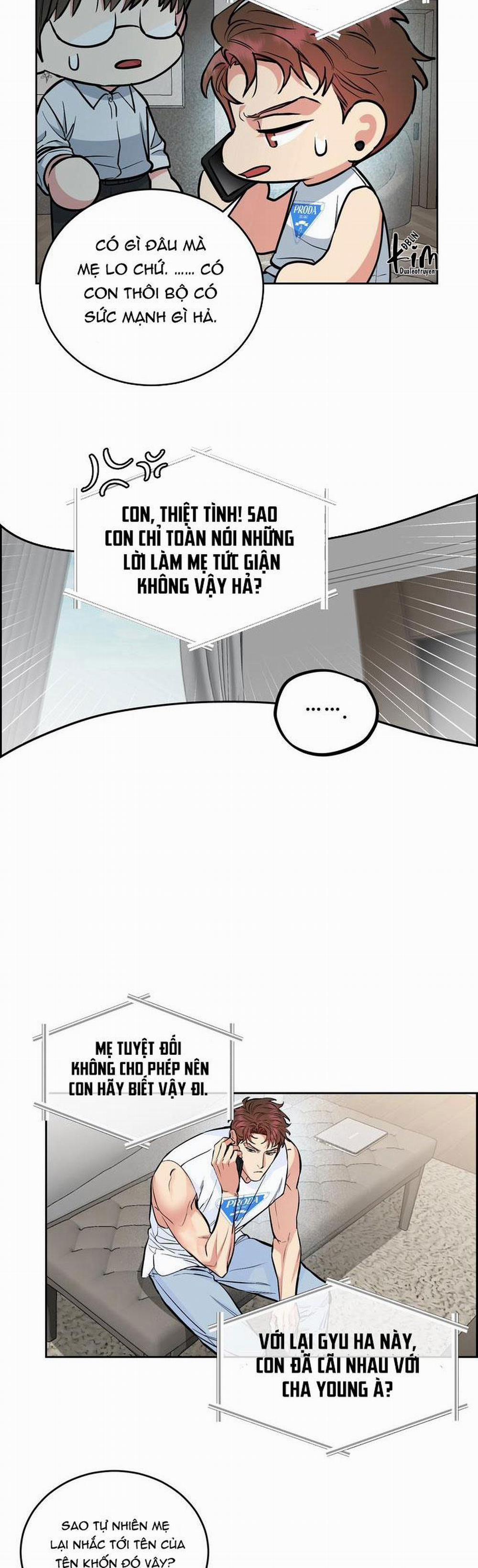 Chó Và Chim 36 trang 11