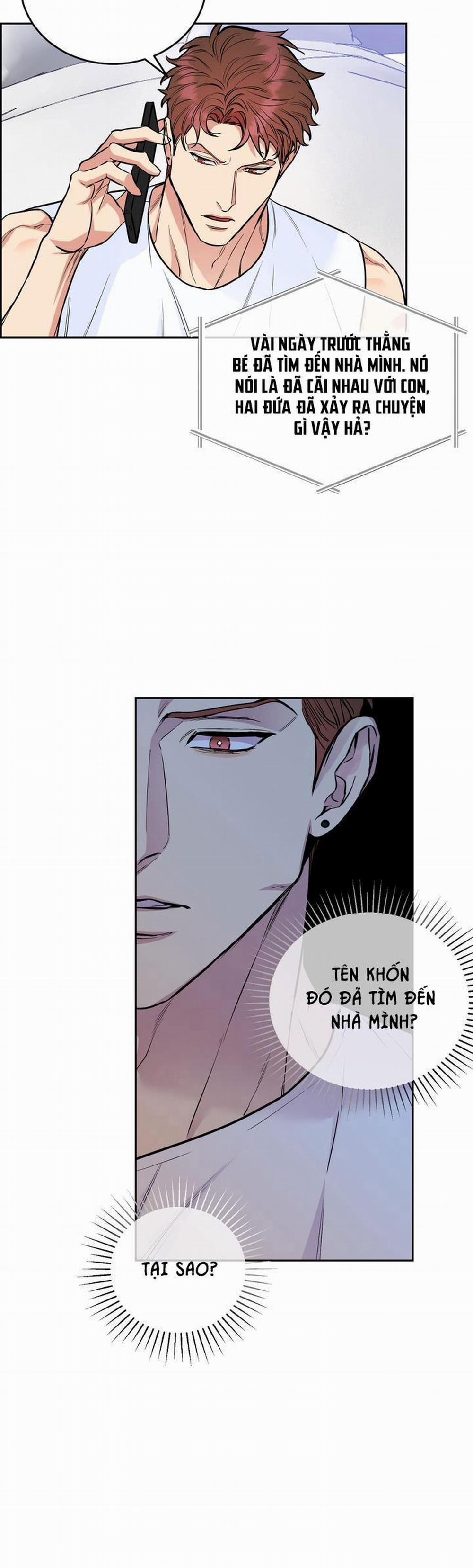 Chó Và Chim 36 trang 12