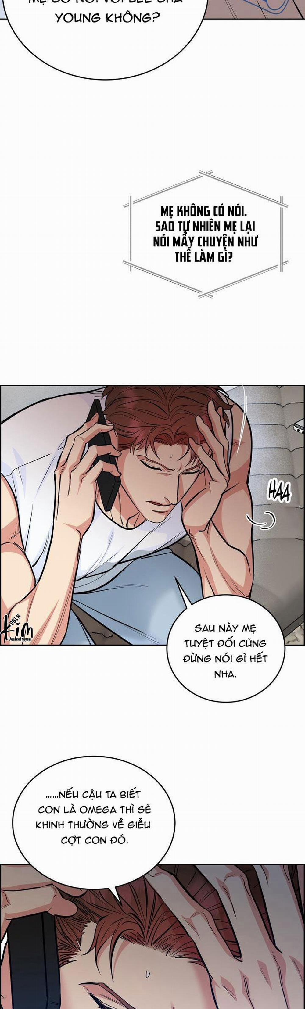 Chó Và Chim 36 trang 15