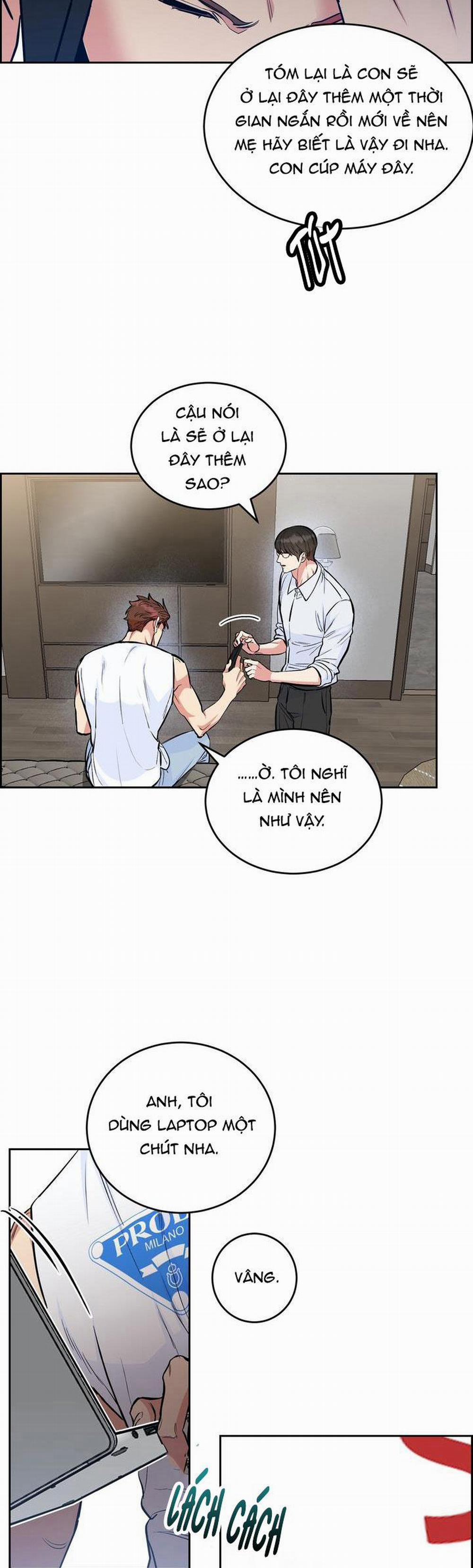 Chó Và Chim 36 trang 16