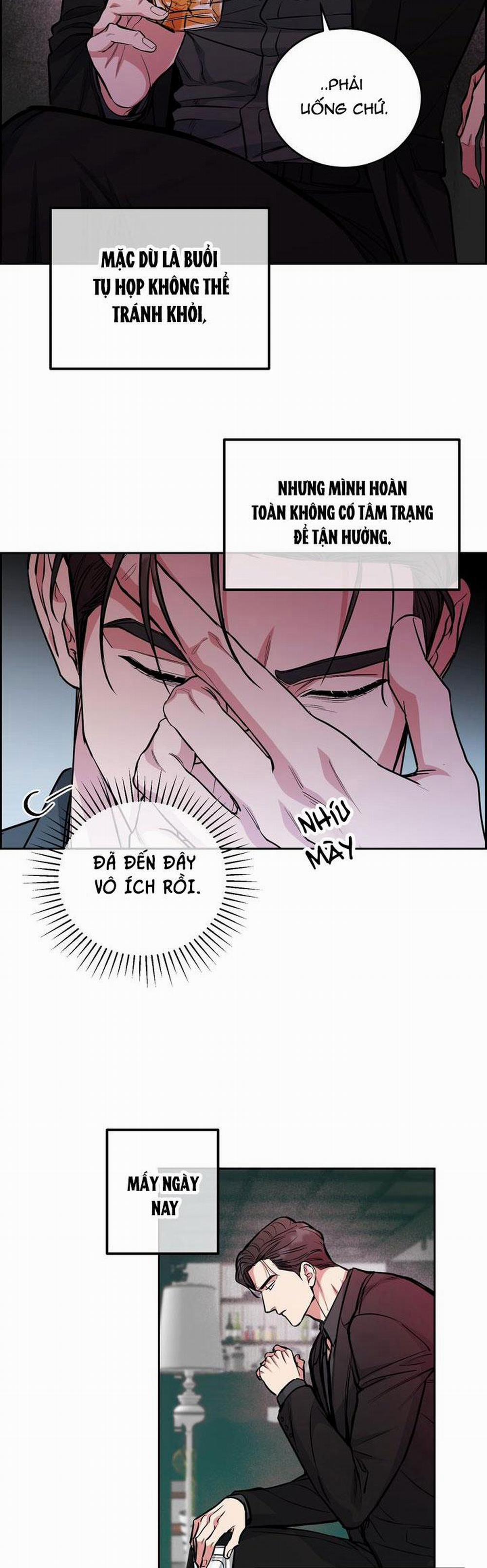 Chó Và Chim 36 trang 19