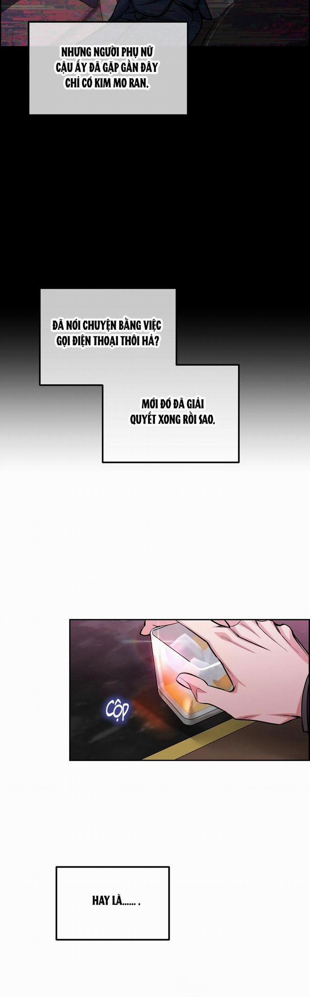 Chó Và Chim 36 trang 21